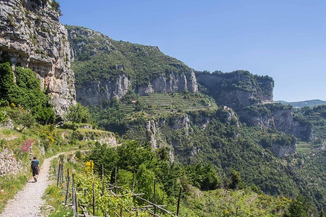 Hiking the Path of the Gods with Enzo: Amalfi Coast Adventure - Enzo’s pacing and route choices (and why it matters in a shared group)