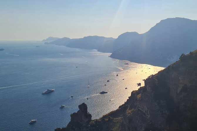 Hiking the Path of the Gods with Enzo: Amalfi Coast Adventure - Price and value: what $83.45 gets you (and what it doesn’t)