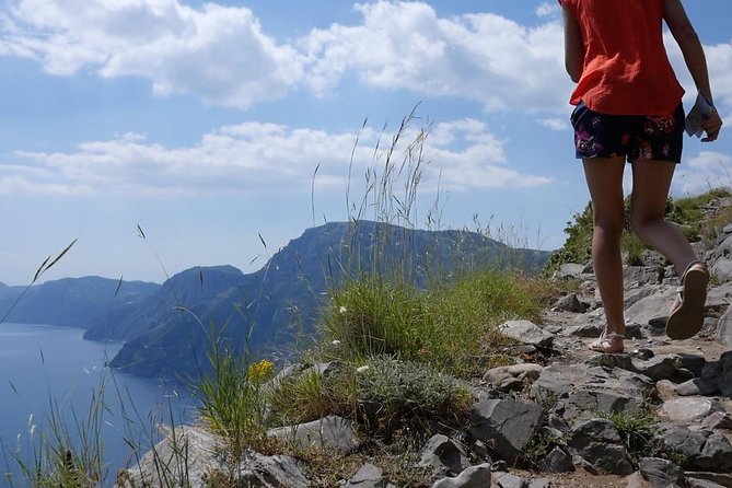 Hiking the Path of the Gods with Enzo: Amalfi Coast Adventure - Logistics without stress: getting to Agerola and handling the return