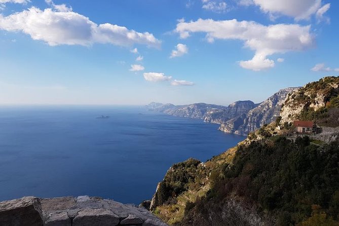 Hiking the Path of the Gods with Enzo: Amalfi Coast Adventure - Who should book this hike (and who should reconsider)