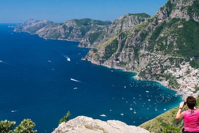 Hiking the Path of the Gods with Enzo: Amalfi Coast Adventure - The 7 km moderate hike: what you’ll actually feel on the trail