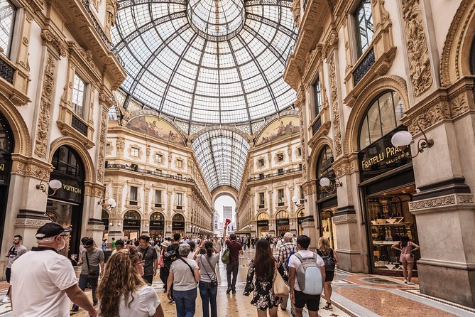 Historic Milan Tour with Skip-the-Line Last Supper Ticket - The 15-minute Last Supper visit: why the timing matters