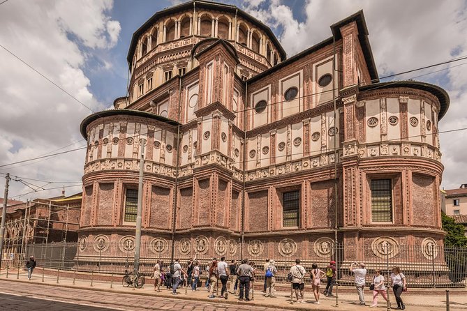 Historic Milan Tour with Skip-the-Line Last Supper Ticket - Price and value: what you’re paying for (and what you’re not)