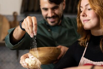 Holy Pizza! Fun Pizza & Gelato Making by Vatican + Delish Wine - Getting There Near Via Simone de Saint Bon (and Keeping Your Evening Easy)