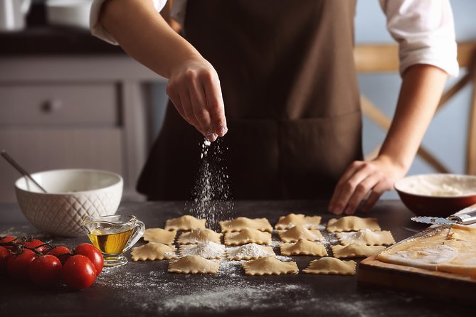Home Cooking in Testaccio: Cacio e Pepe, Amatriciana, Carbonara - Key things to know before you go