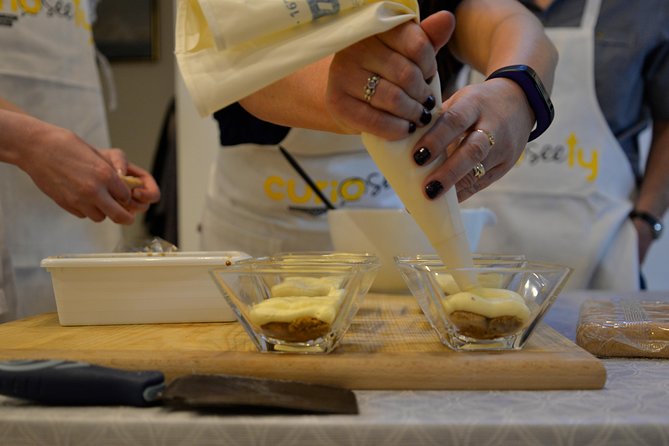 Home Cooking in Testaccio: Cacio e Pepe, Amatriciana, Carbonara - Who This Pasta Class Fits Best (and Who Should Think Twice)