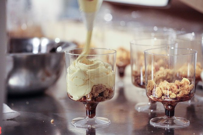 Homemade Gelato Making Class in Verona - Key Reasons This Gelato Class in Verona Gets High Marks