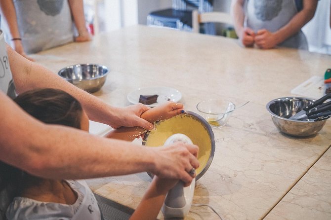 Homemade Gelato Making Class in Verona - What Your 2-Hour Schedule Feels Like (and Why the Pace Works)