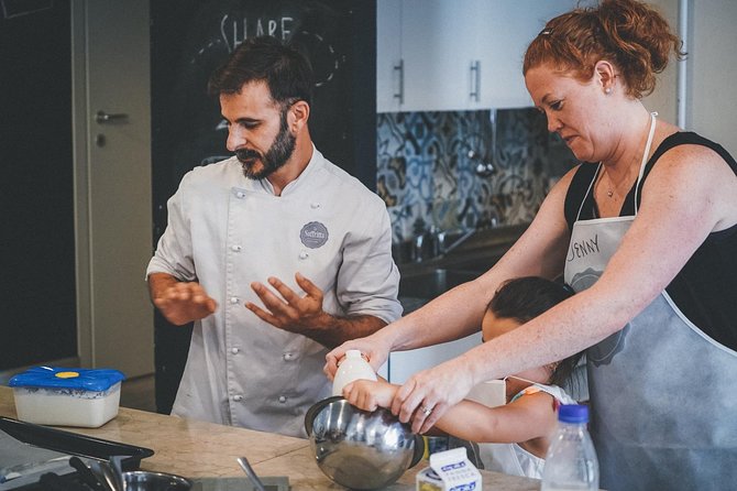 Homemade Gelato Making Class in Verona - Price and Value in Verona: What $83.48 Buys You