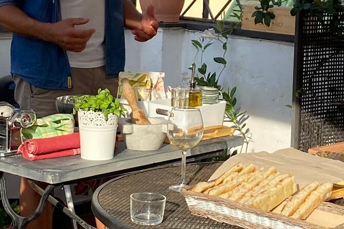 Homemade Pasta and Pesto Class with a Local Chef in Genoa - Value check: what you’re really paying for at $102.84