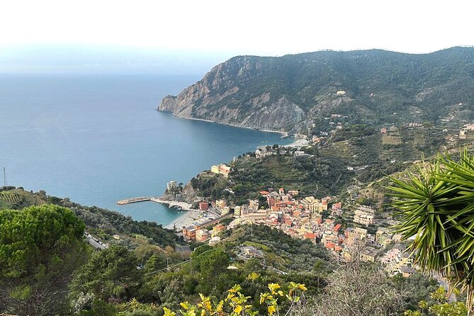 Horse ride on the coast of Monterosso al Mare Cinque Terre - Starting at Santuario Nostra Signora di Soviore: The Quiet Start Point