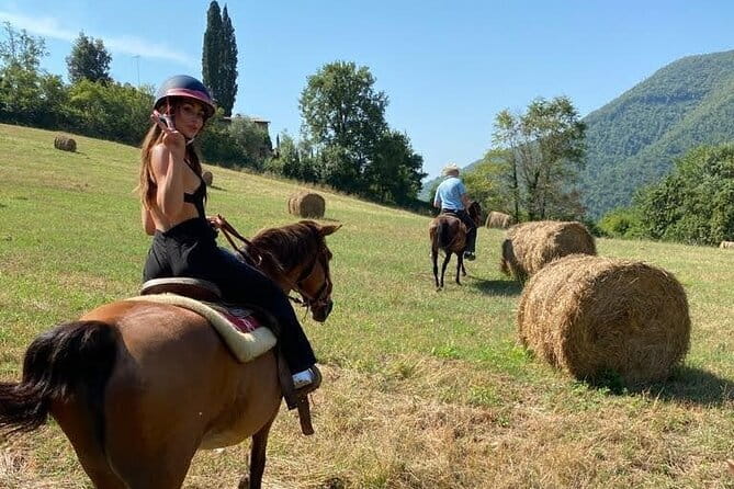 Hot Air Balloon ride in Tuscany countryside from Chianti - Price, group size, and value for money at $325.45