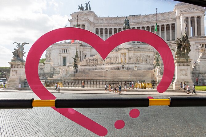 I Love Rome : Hop on Hop off Open Bus Tour - The daily timing: when the last bus leaves