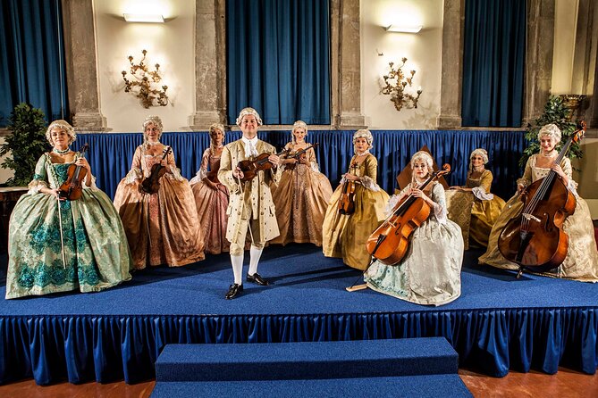 I Musici Veneziani Concert: Vivaldi Four Seasons - Your dinner-to-concert flow: how to make the night feel effortless