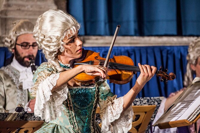 I Musici Veneziani Concert: Vivaldi Four Seasons - Practical tips that actually help on concert night