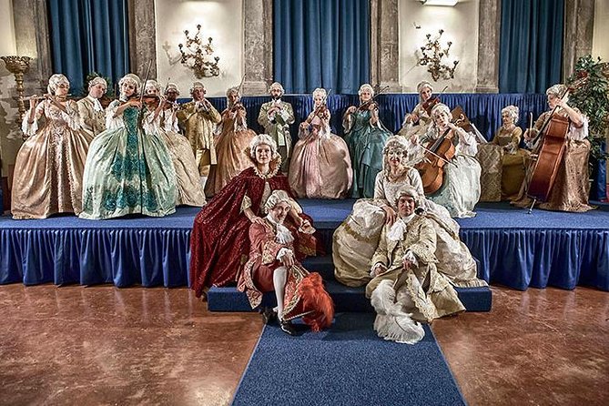 I Musici Veneziani Vivaldi's Four Seasons and Tenor arias - Key Things to Know Before You Go