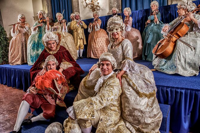 I Musici Veneziani Vivaldi's Four Seasons and Tenor arias - Value for $42.33: What You’re Actually Paying For