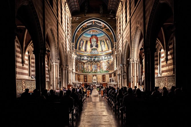 I Virtuosi dell'opera di Roma: La Traviata at St. Paul Within the Walls - Who This Is Best For (And Who Should Skip It)