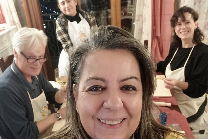 In the province of Palermo Sicilian Cooking Class near Cefalu - A Palermo-area cooking class with a homey heartbeat