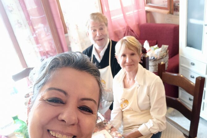 In the province of Palermo Sicilian Cooking Class near Cefalu - Price and value: what $120.98 buys you in real terms