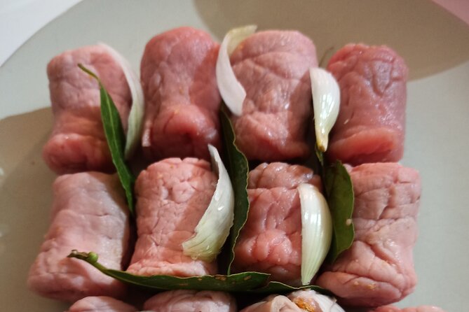 In the province of Palermo Sicilian Cooking Class near Cefalu - Dietary needs and beginners: this is built to be friendly