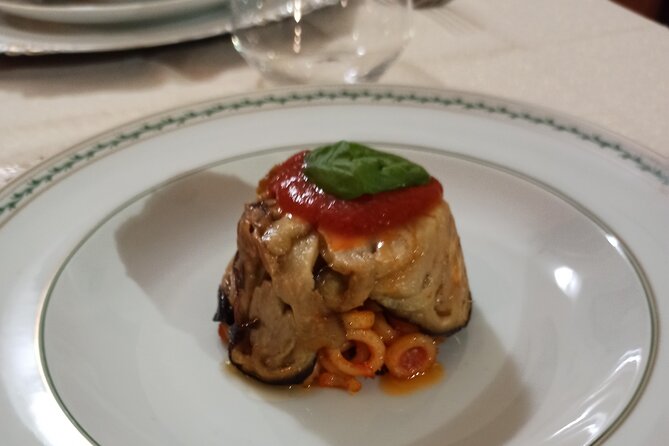 In the province of Palermo Sicilian Cooking Class near Cefalu - Views, photos, and the parts that make it feel like an event