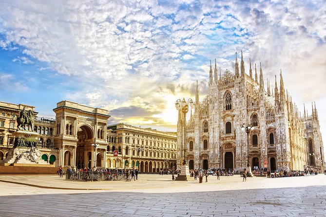 Inside Milan’s Duomo: Cathedral Tour with Optional Rooftop - Stop 3 Grande Museo del Duomo: What You Get With Your Ticket