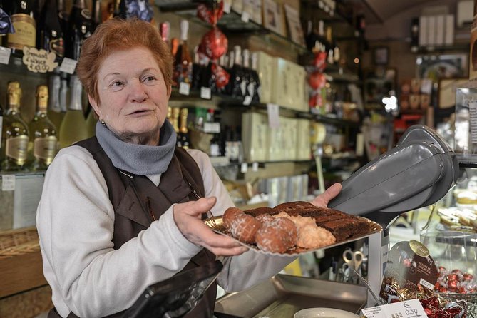 Intimate Modena Food Tour: Market & Local Secrets (Max 8) - Key things to know before you go