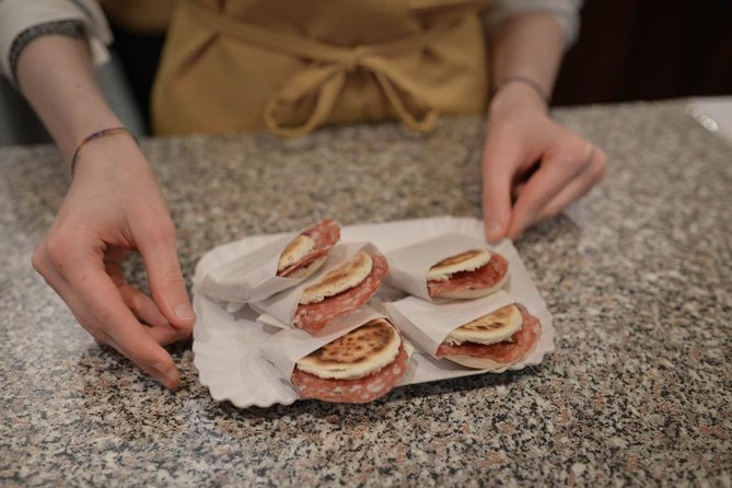 Intimate Modena Food Tour: Market & Local Secrets (Max 8) - Value check: why $143.92 can make sense in Modena