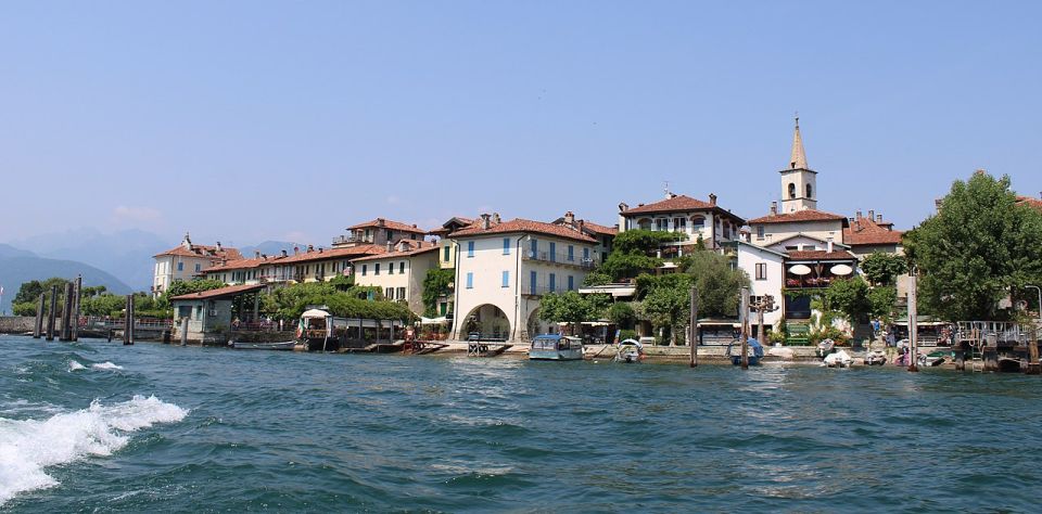 Isola dei Pescatori and Isola Bella Hop-on Hop-off Boat - Should you book Isola dei Pescatori and Isola Bella?