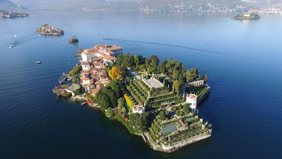Isola dei Pescatori and Isola Bella Hop-on Hop-off Boat - Timing tips for a smooth hop-on hop-off day