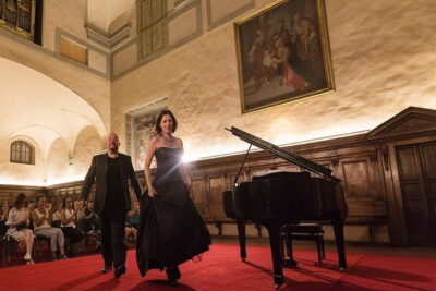Italian Opera Concert Ticket in Florence’s Santa Monaca Church - The arias you’ll hear: from Figaro to La Traviata
