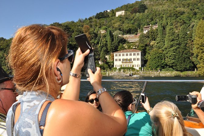 Italy and Switzerland Day Trip: Lake Como, Bellagio & Lugano from Milan - Key Points You’ll Care About