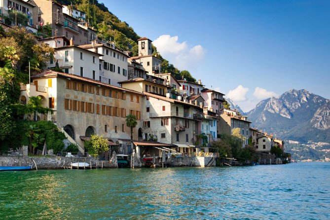 Italy and Switzerland Day Trip: Lake Como, Bellagio & Lugano from Milan - Who this day trip suits best (and who might feel rushed)