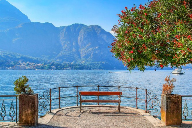 Italy and Switzerland Day Trip: Lake Como, Bellagio & Lugano from Milan - The private Lake Como cruise: why this timing is smart