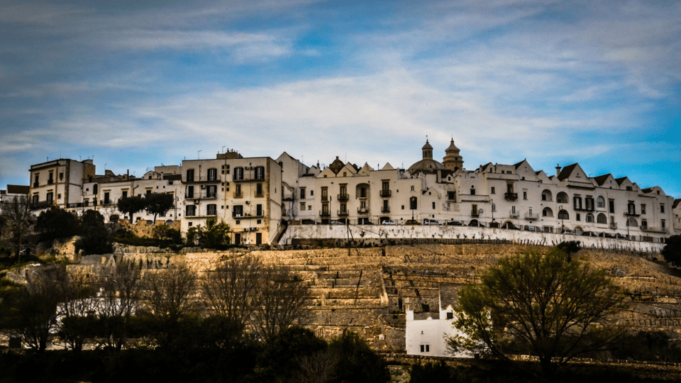 Itria Valley: Polignano, Ostuni, and Locorotondo, from Bari - Value for money: what $71 really buys in Apulia