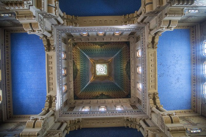 Jewish Ghetto and Synagogues with Jewish Roman Guide 3 Hours - Price and Group Size: Is €12 Museum Ticket the Only Extra?