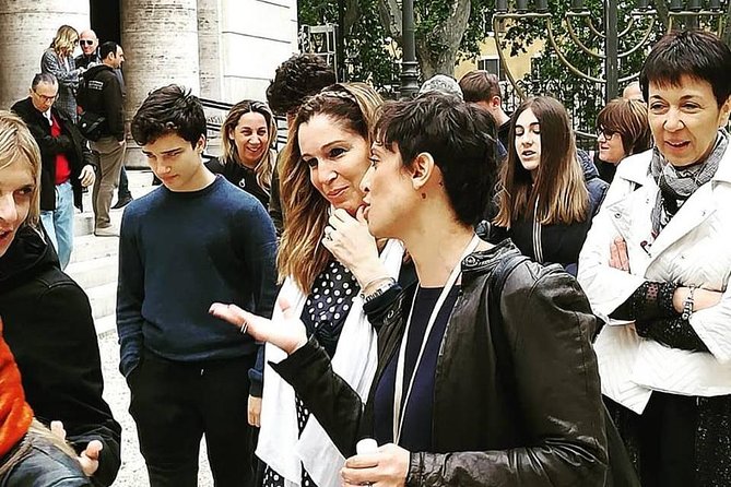Jewish Ghetto, Synagogues & Museum Tour with Jewish Guide 2 hours - When you should book this tour (and when you might skip it)