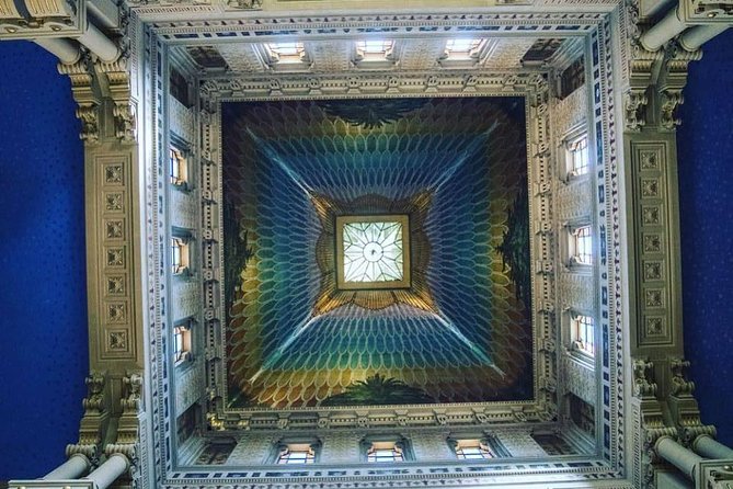 Jewish Ghetto, Synagogues & Museum Tour with Jewish Guide 2 hours - Stop 1: Jewish Museum of Rome plus authorized synagogue access