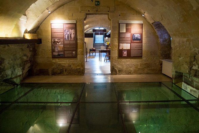 Jewish Museum and Ancient Jewish District - Private guided tour - Key highlights at a glance
