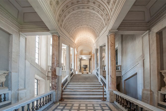 Just Ticket - Vatican Museum and Sistine Chapel Fast track - Who this fast-track works best for