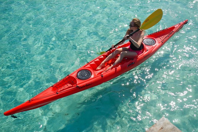 Kayak Tour with Snorkeling and Local Aperitif - Key Highlights You’ll Care About