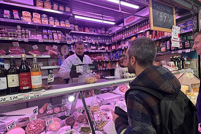 Kitchen of Mamma: Pasta Cooking Class with market visit in Rome - Price and value: what you’re really paying for at $151.23