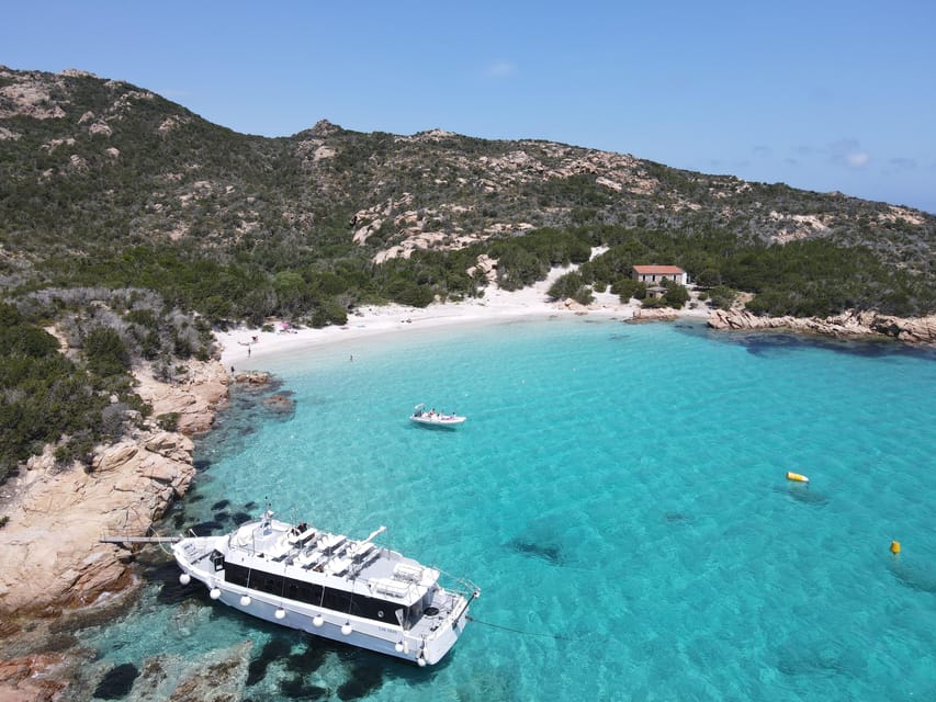 La Maddalena: Archipelago Boat Tour - Key Points Before You Go