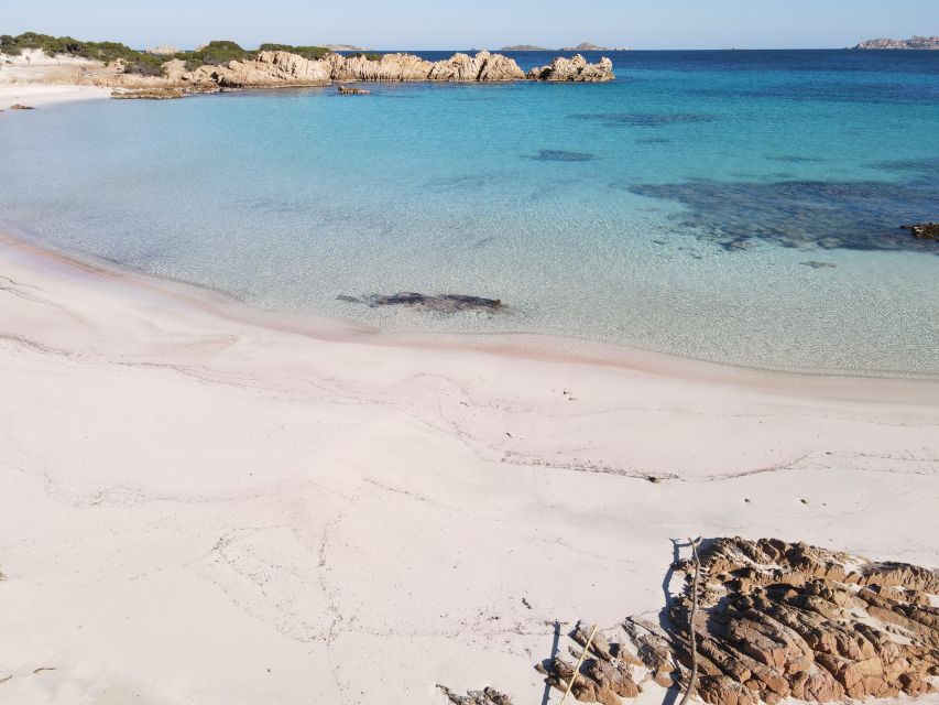 La Maddalena: Archipelago Boat Tour - Why This La Maddalena Boat Day Works So Well