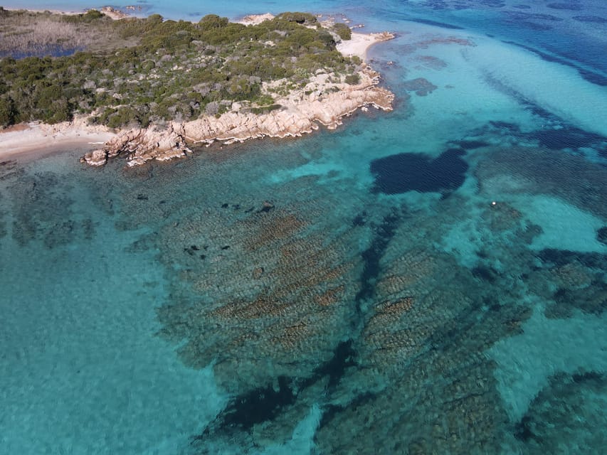 La Maddalena: Archipelago Boat Tour - On-Board Experience: Bilingual Stories, Small Boat Feel, Good Captain
