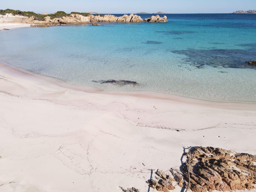 La Maddalena: Archipelago Boat Tour - Price and Value: What $56.37 Really Buys You