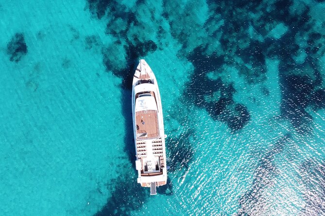 La Maddalena Archipelago Comfort Boat Tour - A One-Day Archipelago Hit From Palau