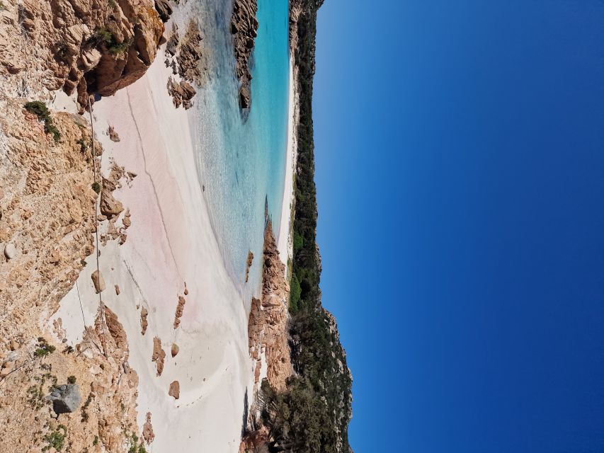 La Maddalena: Full-Day Sailing Trip - Sailing La Maddalena from Porto Pollo: Why It Feels Worth the Day