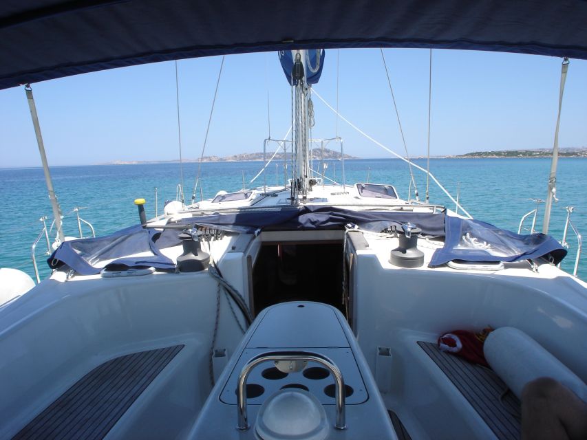 La Maddalena: Full-Day Sailing Trip - What to Pack for a 7-Hour Sea Day (No Regrets)